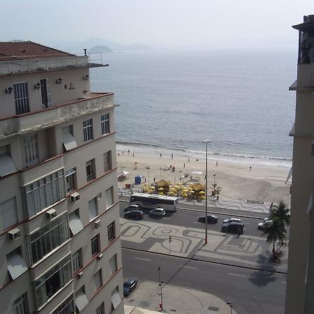 Studio Renata Appartement Rio de Janeiro Buitenkant foto