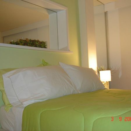 Studio Renata Appartement Rio de Janeiro Buitenkant foto
