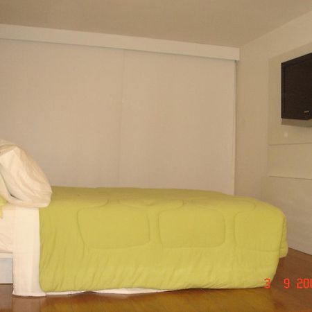 Studio Renata Appartement Rio de Janeiro Buitenkant foto