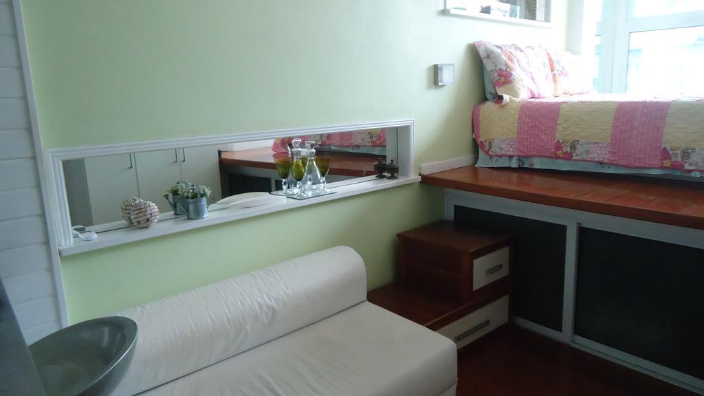 Studio Renata Appartement Rio de Janeiro Buitenkant foto