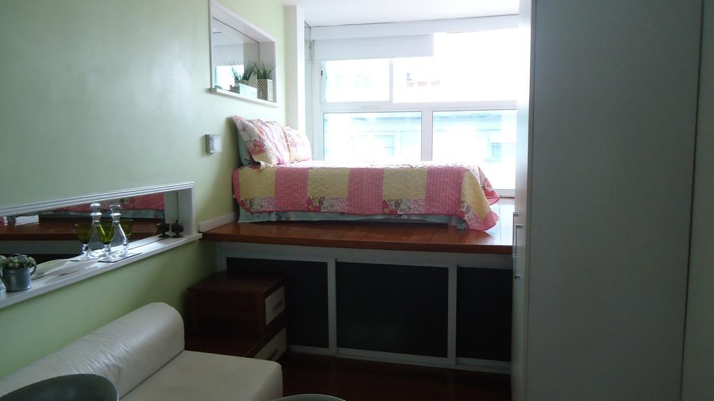 Studio Renata Appartement Rio de Janeiro Buitenkant foto
