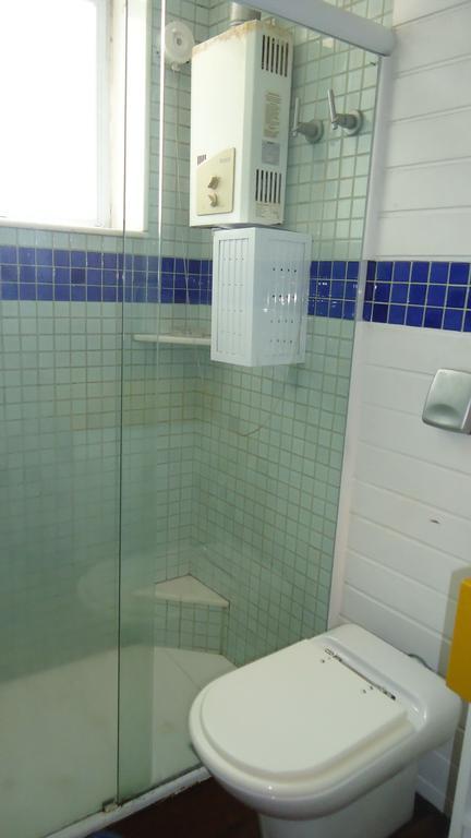 Studio Renata Appartement Rio de Janeiro Buitenkant foto
