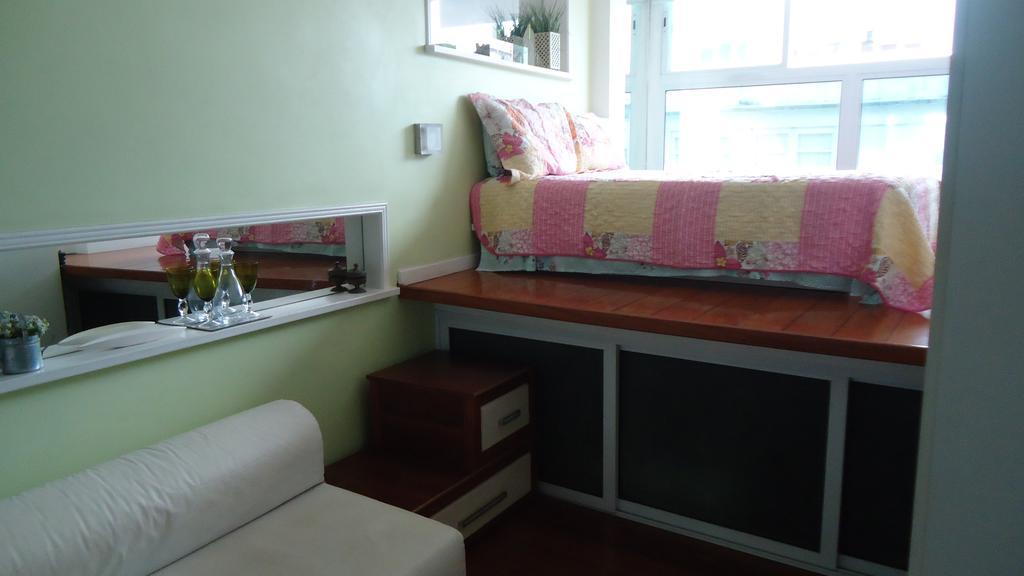 Studio Renata Appartement Rio de Janeiro Buitenkant foto