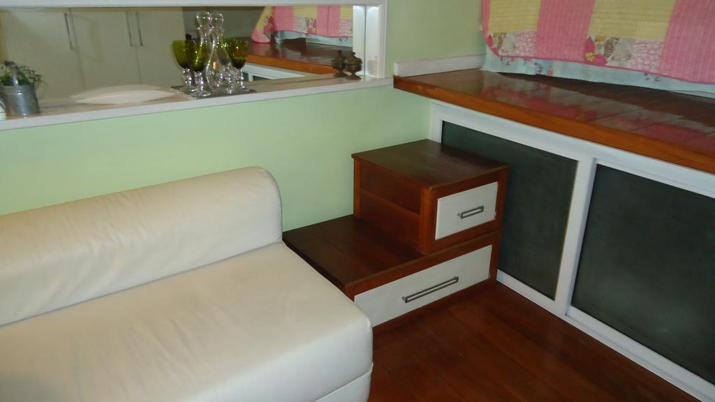 Studio Renata Appartement Rio de Janeiro Buitenkant foto