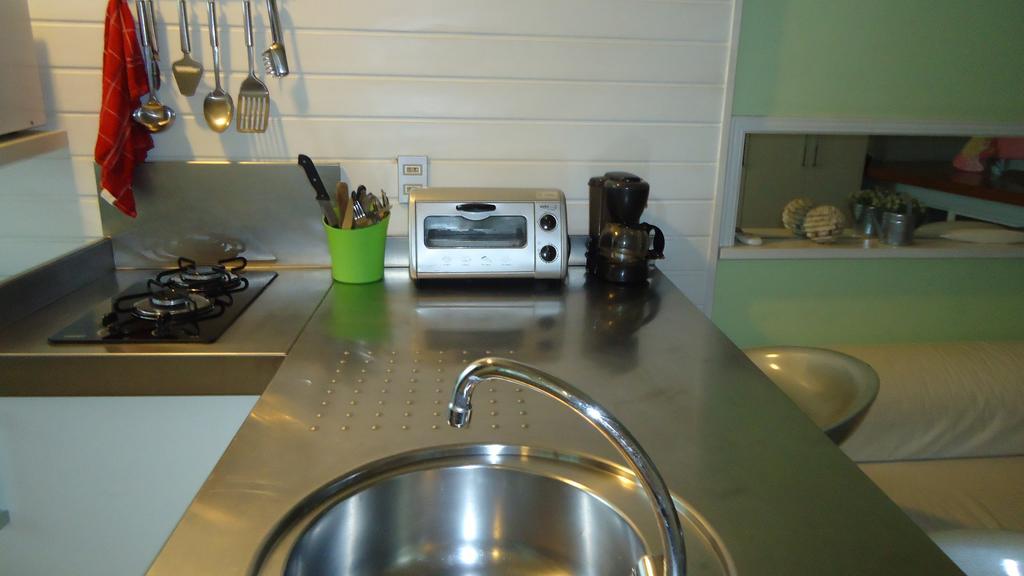Studio Renata Appartement Rio de Janeiro Buitenkant foto