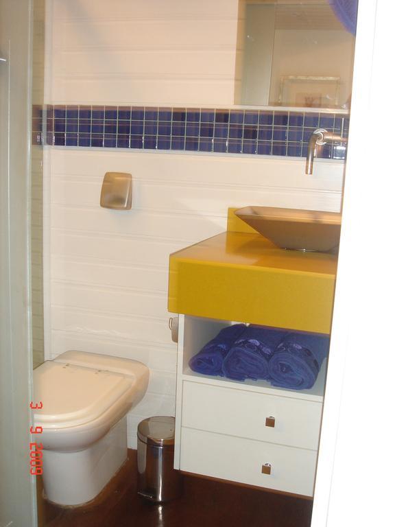 Studio Renata Appartement Rio de Janeiro Buitenkant foto