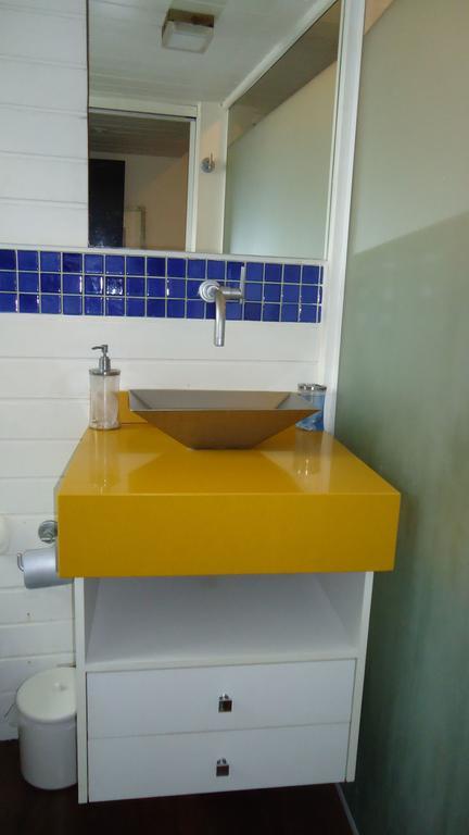 Studio Renata Appartement Rio de Janeiro Buitenkant foto