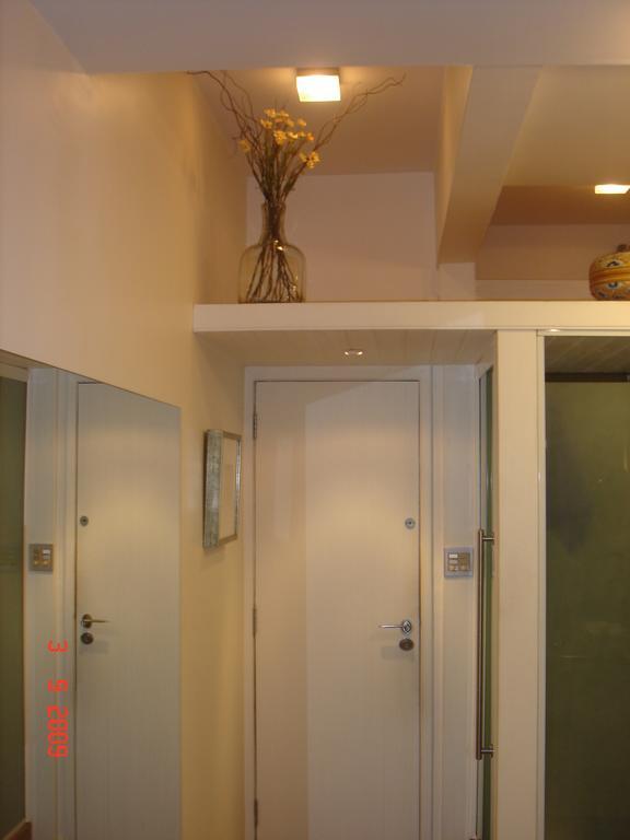 Studio Renata Appartement Rio de Janeiro Buitenkant foto